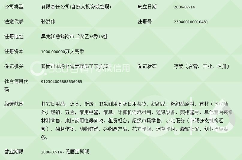 解顺兴百货：零售行业的创新实践