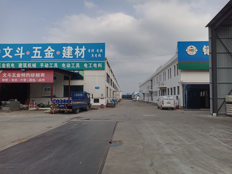 太原百货批发行业的最新趋势与未来展望