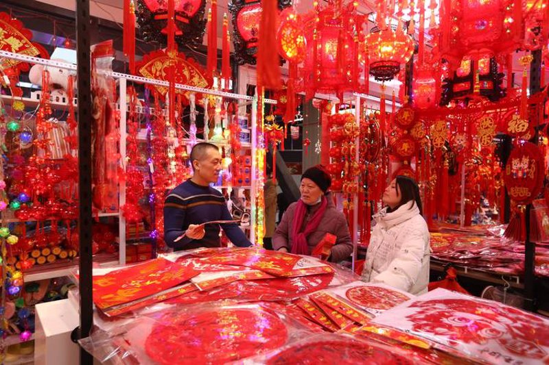 晋源区百货店选购全方位指南