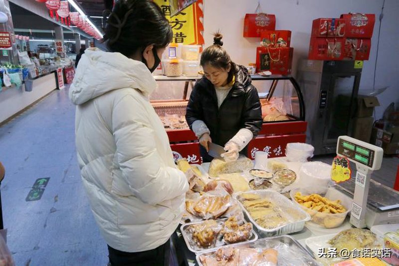太原小商品批发：传统行业与在线平台的交织